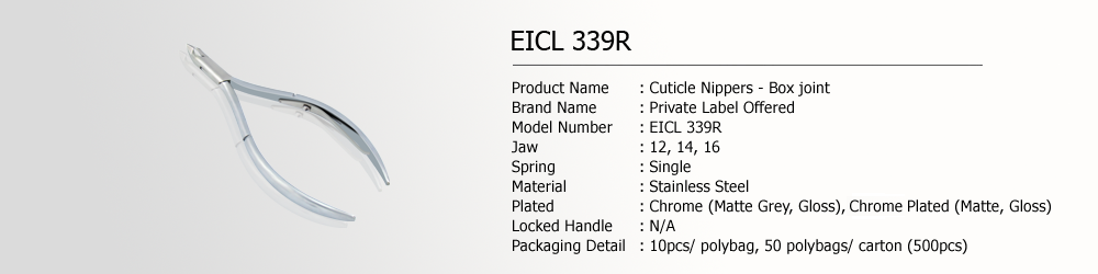 EICL 339R